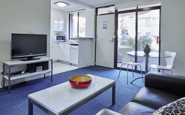 Manuka Park Apartments