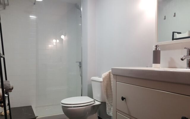 Vcv Apartamento Agusbeach