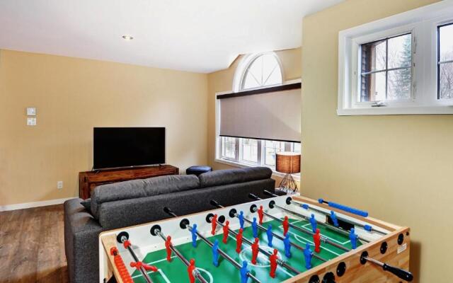 Chalets Alpins- 45 Chemin des Skieurs