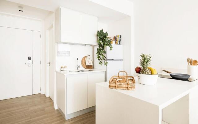 Zip Housing Belgrano