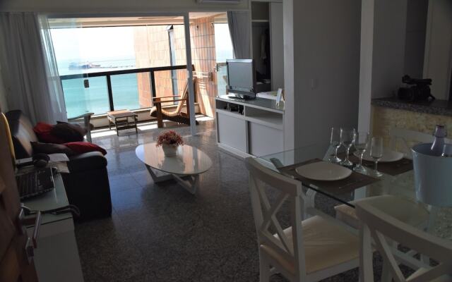 SEAFLATS - Iracema Résidence