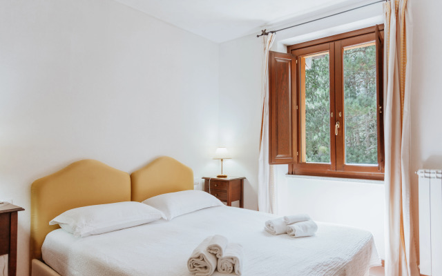 Vallicciola Nature Hotel