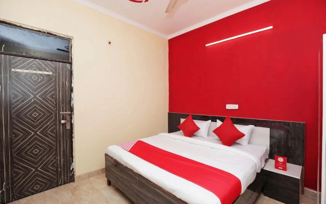 New Hotel Swastik by OYO Rooms