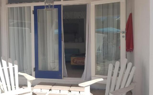 Mosselbank Beach Retreat 2