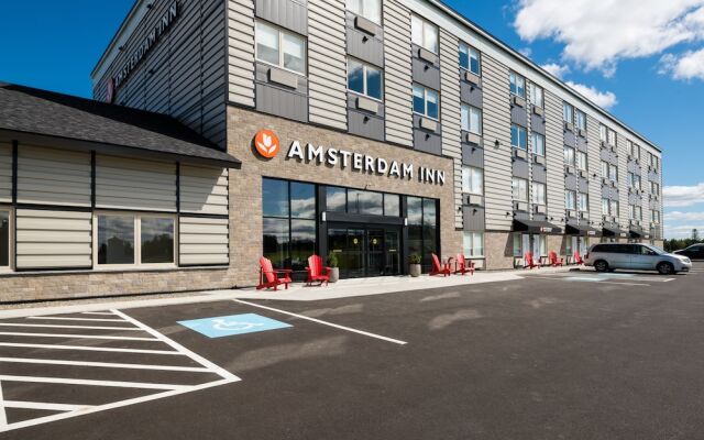 Amsterdam Inn & Suites, an Ascend Collection Hotel