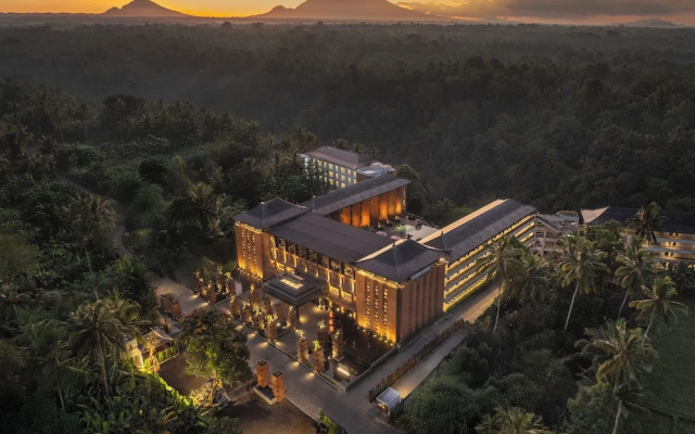Novotel Bali Ubud Resort