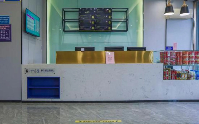 7 Days Premium Hotel ( Xiang - Dayun Road Branch)