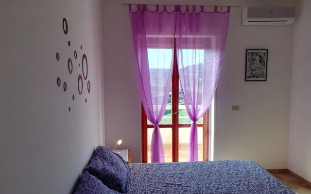 Federica Otranto Holiday Home