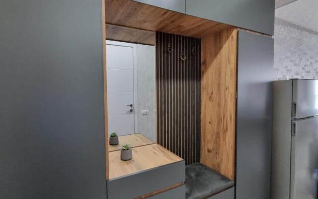 Apartaments in New Gudauri F2