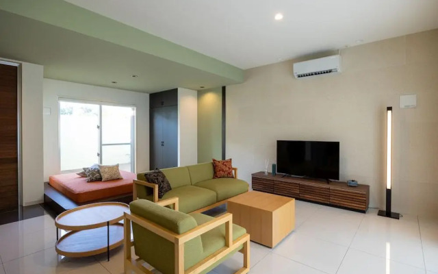 Homm Stay Yumiha Okinawa