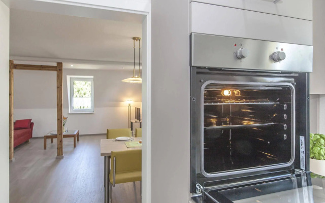 Ferienapartments Pirna