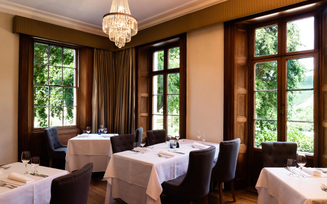 Prospect Country House