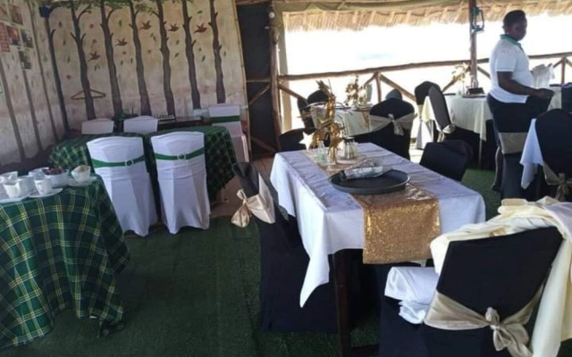Little Amanya Camp