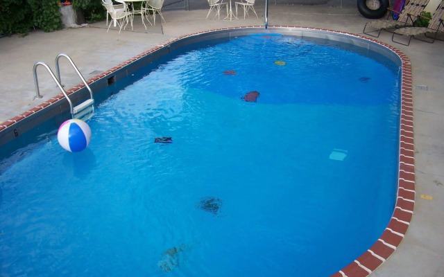 Bells Motor Lodge Motel - Spearfish