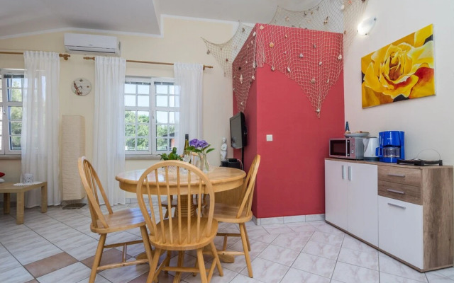 Apartments Dragan