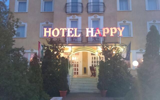 Hotel Happy