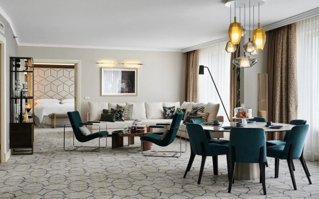 Sheraton Grand Warsaw