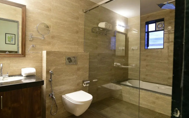 Nexstay Aromiaa Villas - Baga