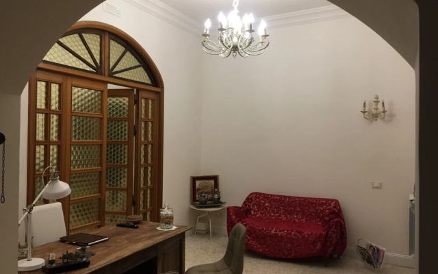 B&B Villa Alemi