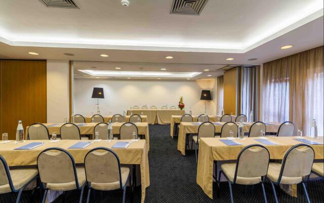 Eurosol Residence Hotel Apartamento