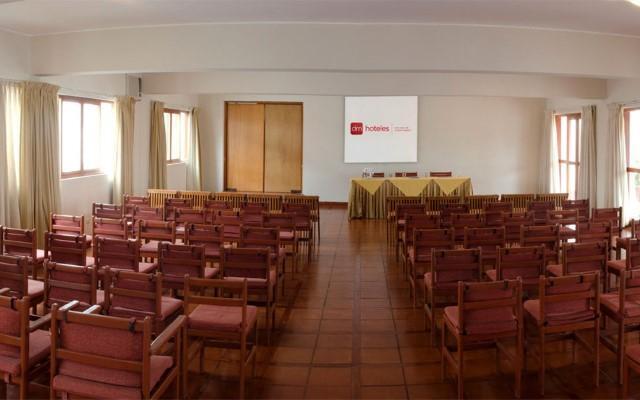 DM Hoteles Nasca