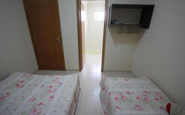 Recanto do Maestro l