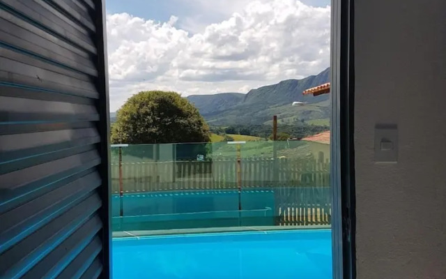 Estalagem Original da Canastra