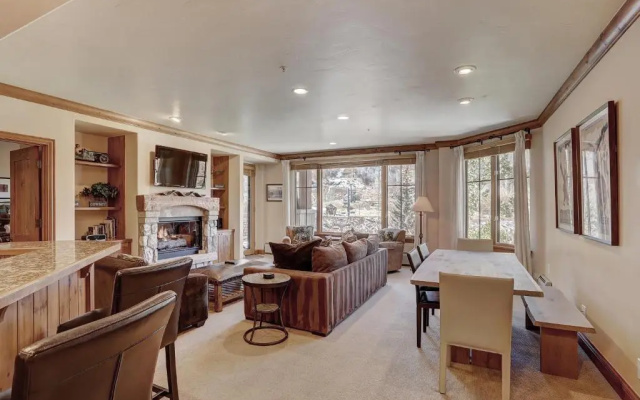 Elkhorn Lodge, A Vail Resorts Property