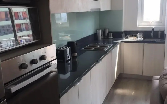 Apartamentos San Isidro