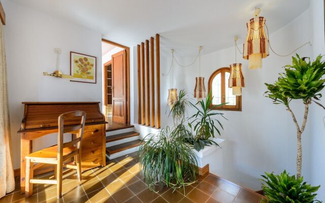 Villa Privilege Tennis