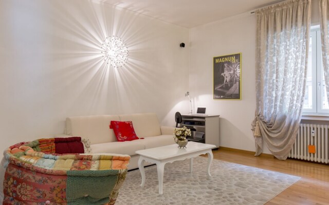 Risorgimento Apartment