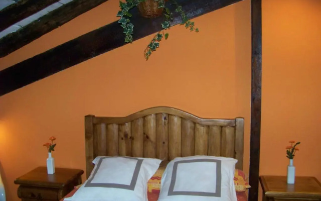 B&B El Jardín de Aes