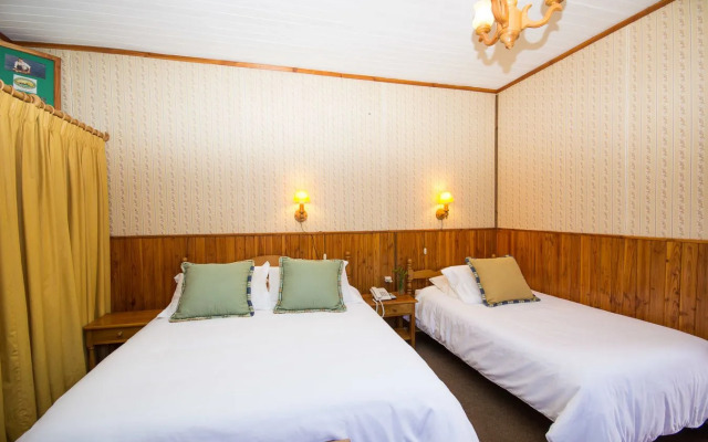 Hostería de la Colina