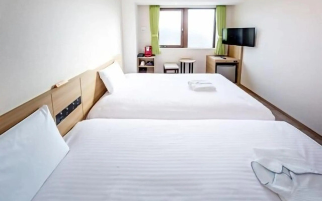 Hotel Meldia Shijo Kawaramachi Annex