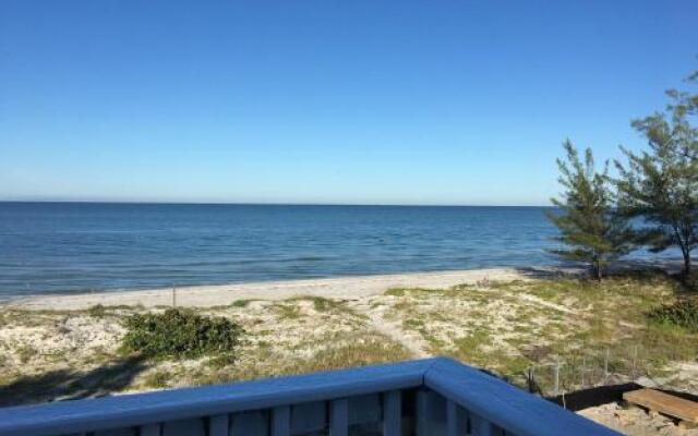 Beach House