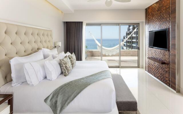 Garza Blanca Los Cabos - All Inclusive