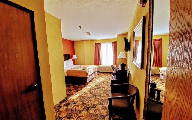 Quality Inn Brunswick Cleveland South