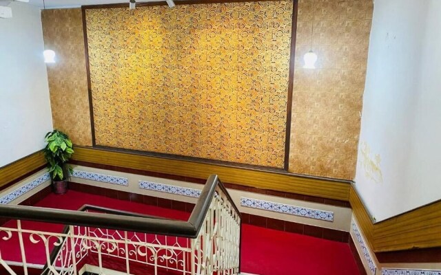 Hotel Mehran Multan