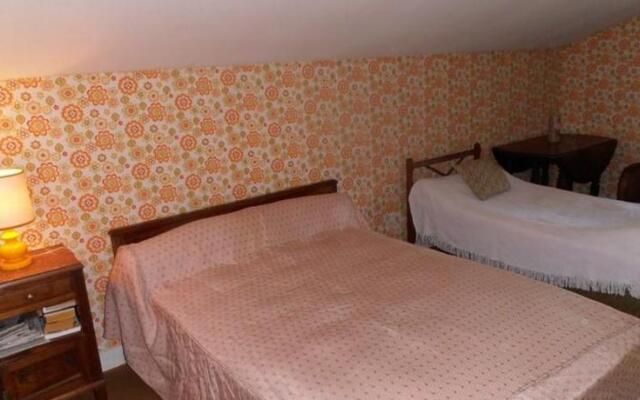 Rental Villa Olaso 8 - Hendaye