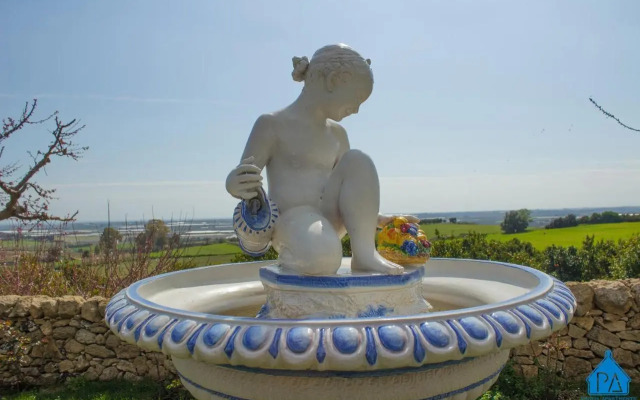 Trullo del Cavaliere