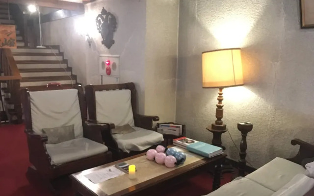 Akakura Onsen Hotel Korakuso