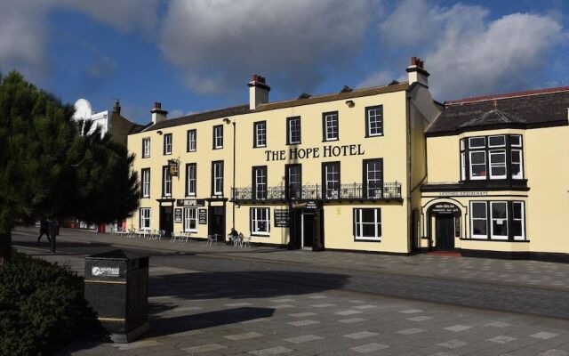 The Hope Hotel