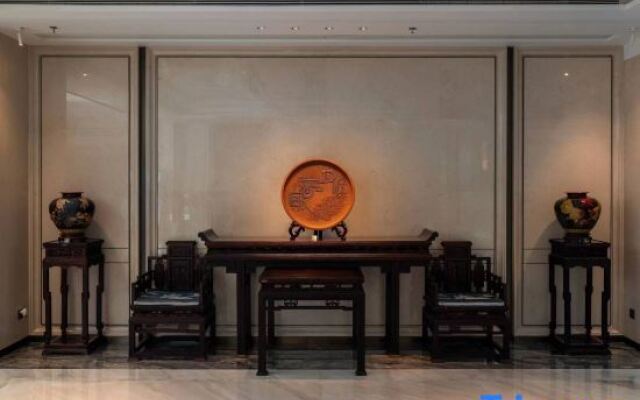 YiXing Rongda International Hotel