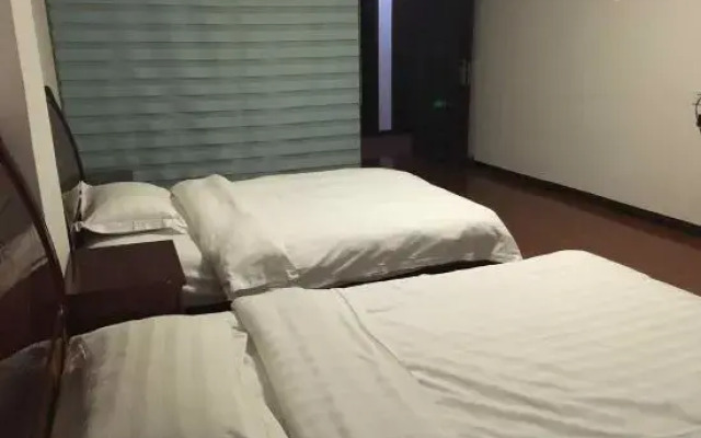 Lijiang Hotel, Jixian
