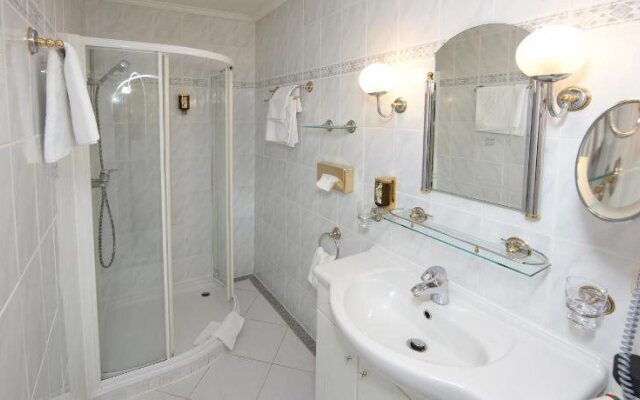 Saalbach Suites by ALPS RESORTS