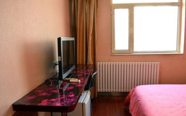 Hohhot Jiahong Home Inn Renmin Stadium Branch