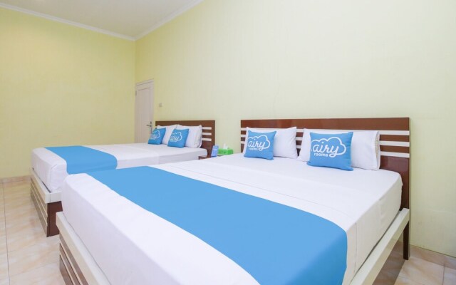 OYO 765 Wisma Andalas Asri Syariah