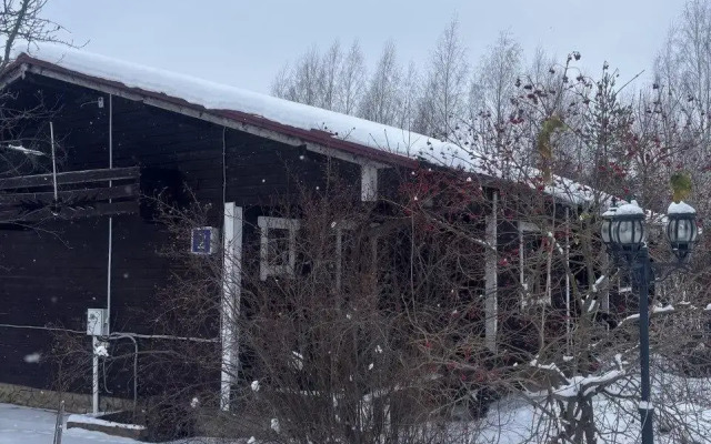 Shukolovo
