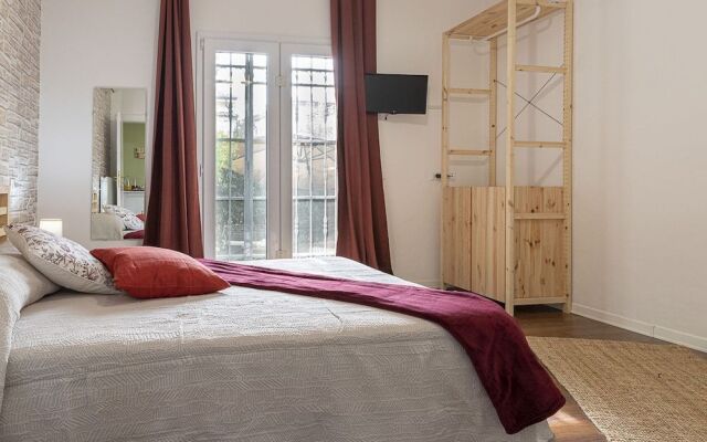 Villa Noemi BedBreakfast