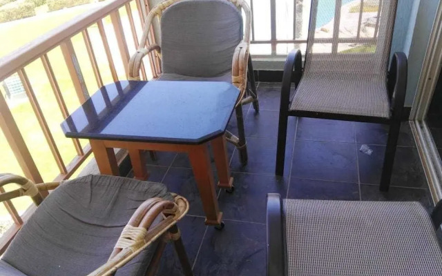 Chalets Porto Matrouh